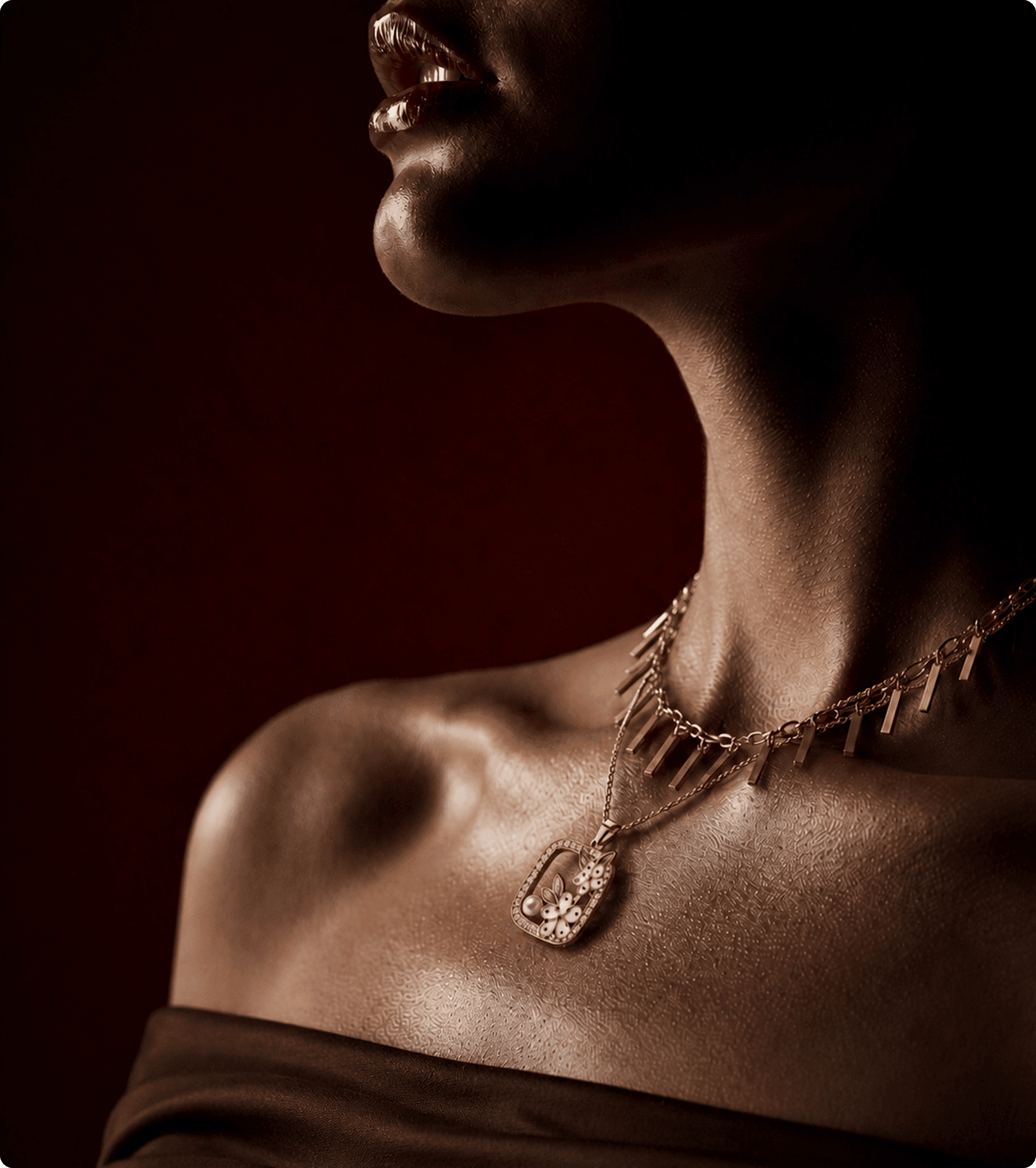Florese jewelry